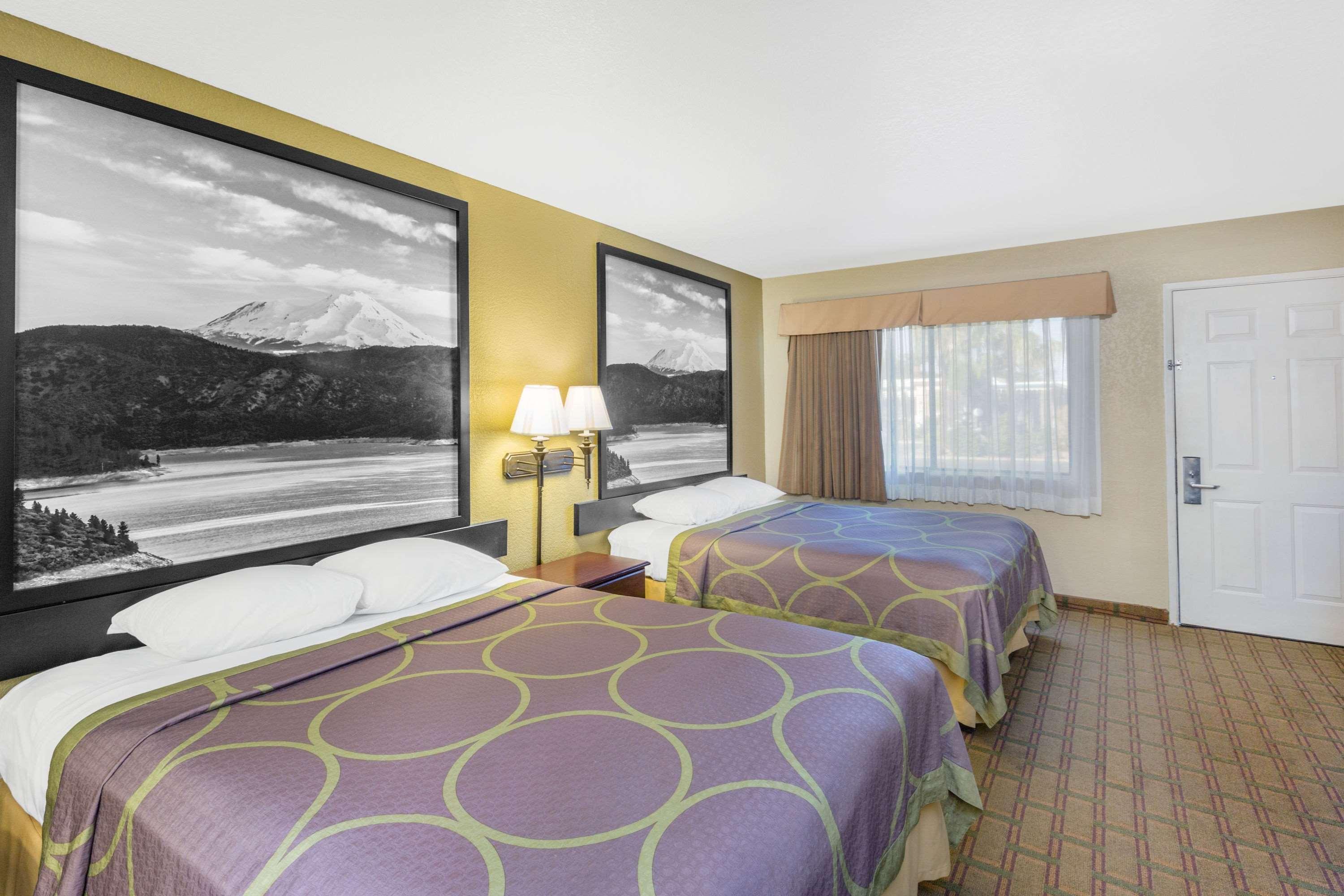 Super 8 By Wyndham Corning Μοτέλ Εξωτερικό φωτογραφία